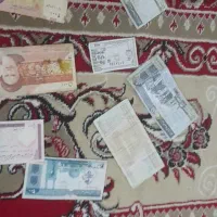 سکه و کلکسیونی|کلکسیون سکه، تمبر، اسکناس|نیشابور, مازول|دیوار