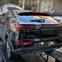 دیگنیتی پرایم مشکی و سفید/نقدواقساط/تحویلفورری