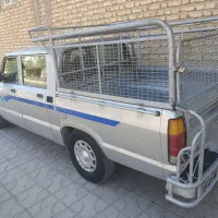 مزدا ۲۰۰۰ ژاپن مدل ۹۱ استثنایی وکارکرد ۱۶۰ فسا