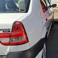 ال 90  فول پارس خودرو مدل ۹۴ بدون رنگ در حد صفر|خودرو سواری و وانت|ارومیه, |دیوار