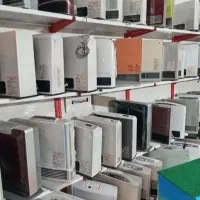 کولر آبی|قطعات یدکی و لوازم جانبی|بجنورد, |دیوار