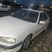 سواری پژو پارس 89|خودرو سواری و وانت|شیروان (خراسان), |دیوار