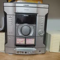 لوازم برقی|تلویزیون و پروژکتور|رشت, حومه رشت|دیوار