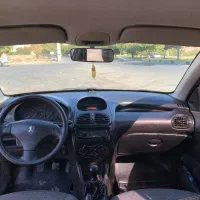 ۲۰۶|خودرو سواری و وانت|همدان, |دیوار