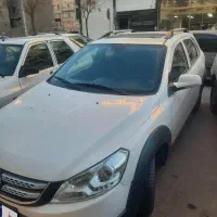 ماشین H30 cross اچ۳۰ کراس|خودرو سواری و وانت|کهریزک, |دیوار