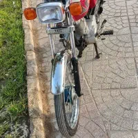 موتور مزایده مدل 90|موتورسیکلت|زاهدان, |دیوار