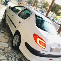 206SDتیوفایو مدل 89 فول بدون رنگ