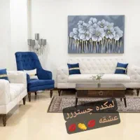 چستر یونانی|مبلمان خانگی و میز عسلی|بهارستان, |دیوار