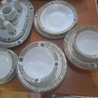 ظرف ها نو نو هستند