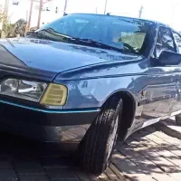 پژو ۴۰۵ مدل ۹۴ خاکستری|خودرو سواری و وانت|اسلامشهر, شهرک سعیدیه|دیوار