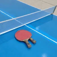 میز پنگ پونگ