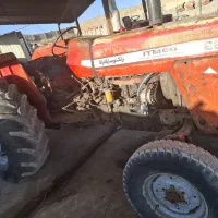 تراکتور فرگوسن