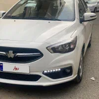 شاهین دنده ای مدل ۱۴۰۴