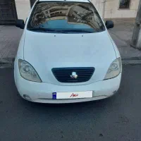 تیبا صندوقدار مدل ۱۳۹۸ سالم سالم