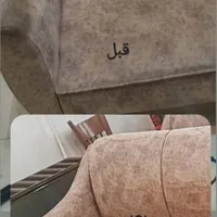 مبل شویی وقالیشوی  خوشخواب  درمنزل ۱۰۰ درصد تضمینی|خدمات نظافت|رشت, توشیبا|دیوار