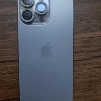 ایفون ۱۵ پرومکس zaa