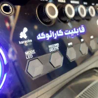 اسپیکرباکیفیت وکاربردی۱۸ قسط بدون پیش پرداخت