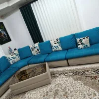 فروش مبلمان|مبلمان خانگی و میز عسلی|املش, |دیوار