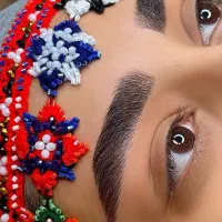 اموزش تتوی چهره و بدن و اشتغال به کار|خدمات آموزشی|رشت, گلسار|دیوار