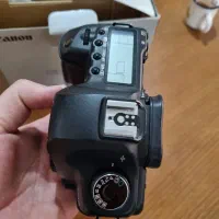 دوربین کانن ۵دی مارک۲|دوربین عکاسی و فیلمبرداری|کاشان, سال آباد|دیوار