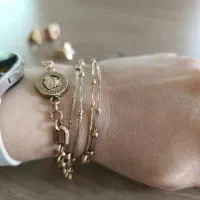 مقداری طلا فروش فوری