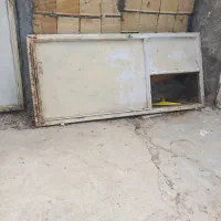 در انباری اندازه ۲متر در ۱ متر بالولا سالم