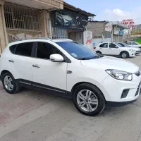 جکs5دنده ۹۶ معاوضه باخودرو