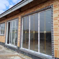 آجرنما و نسوز|مصالح و تجهیزات ساختمان|هشتگرد, ینگی امام|دیوار