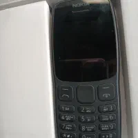 گوشی نوکیا ساده