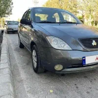 تیبا مدل ۹۵ دوگانه کارخانه