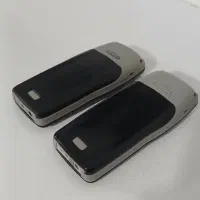 گوشی نوکیا۱۲۸۰و۱۱۰۰آلمان وفنلاند|موبایل|ساری, |دیوار