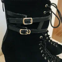 کفش پاشنه دار نو|کیف، کفش، کمربند|شهریار, شهریار|دیوار