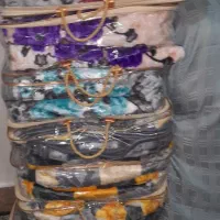 جهاز|رختخواب، بالش، پتو|مسجد سلیمان, |دیوار