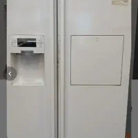 یخچال ساید سامسونگ اصل کره