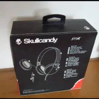 هدفون اسکال کندی با سیم  استفاده نشده سالم