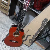 گیتار کلاریس چین مدل CCG 100C