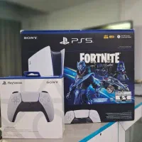 ps5 slim دیجیتال آکبند