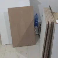 تعدادی کابینت های گلاس وچوبی|مصالح و تجهیزات ساختمان|شهریار, اصیل آباد|دیوار