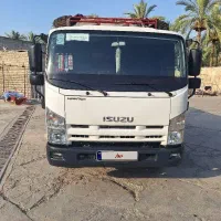 ایسوزو|خودرو سنگین|بوشهر, |دیوار