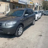 سانتافه۲۰۰۸درحد نقد اقساط معاوضه