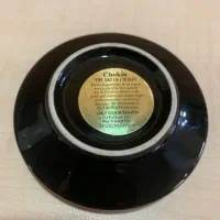 ظرف دکوری از هنر چوکین ژاپن|کلکسیون اشیاء عتیقه|چالوس, |دیوار