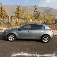 برلیانس ۳۲۰ اتومات مدل ۹۴|خودرو سواری و وانت|تهران, نگین غرب|دیوار