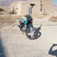 هندا 125 کویر پنج دنده سفارشی