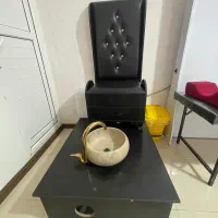صندلی پدیکور