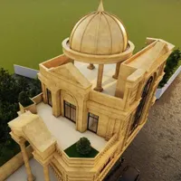 پیمانکاری ویلا آرماتوربندی فونداسیون سوله پل وافل|خدمات پیشه و مهارت|آمل, |دیوار
