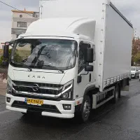 حمل بار شبانه روزی