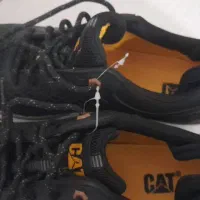 کفش ایمنی CAT|کیف، کفش، کمربند|شبانکاره, |دیوار