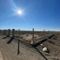 زمین قطعات ۵۰۰ و ۱۰۰۰ متری زیر قیمت کوهسار