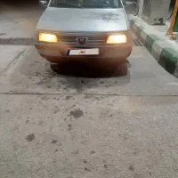 پژو405دوگانه فابریک