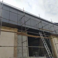 اجرای آبچکان/دور آسانسور/تابلو مغازه ورق کامپوزیت|خدمات پیشه و مهارت|اصفهان, سپاهانشهر|دیوار